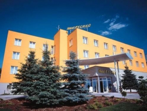 Отель Hotel Rychło  Богатыня